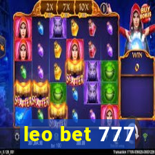 leo bet 777